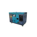 Strong Cartons Soundproof Generator Set (8KW)